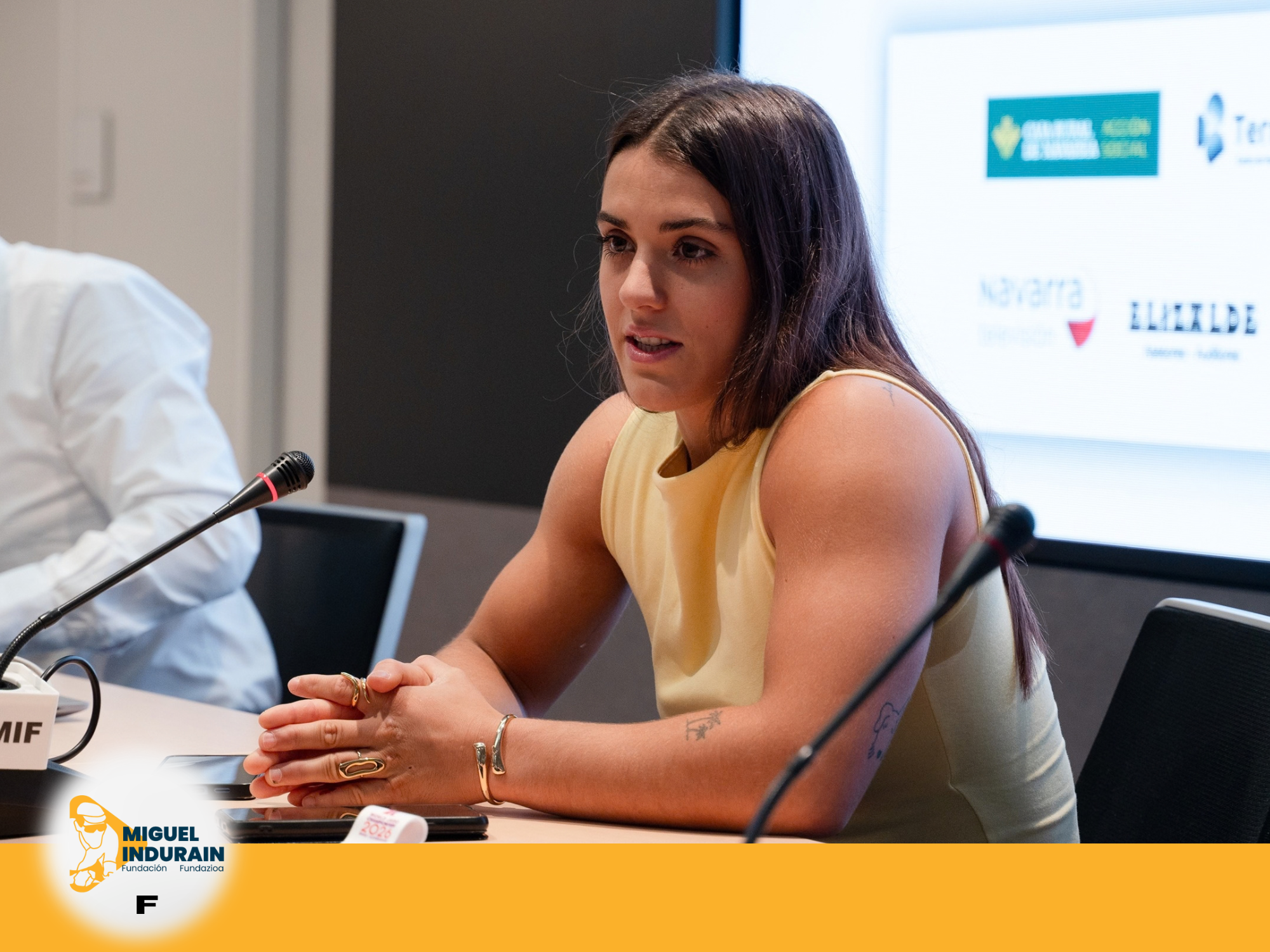 Ariane Toro: «Una plata mundial para mí es un sueño» - Imagen 3