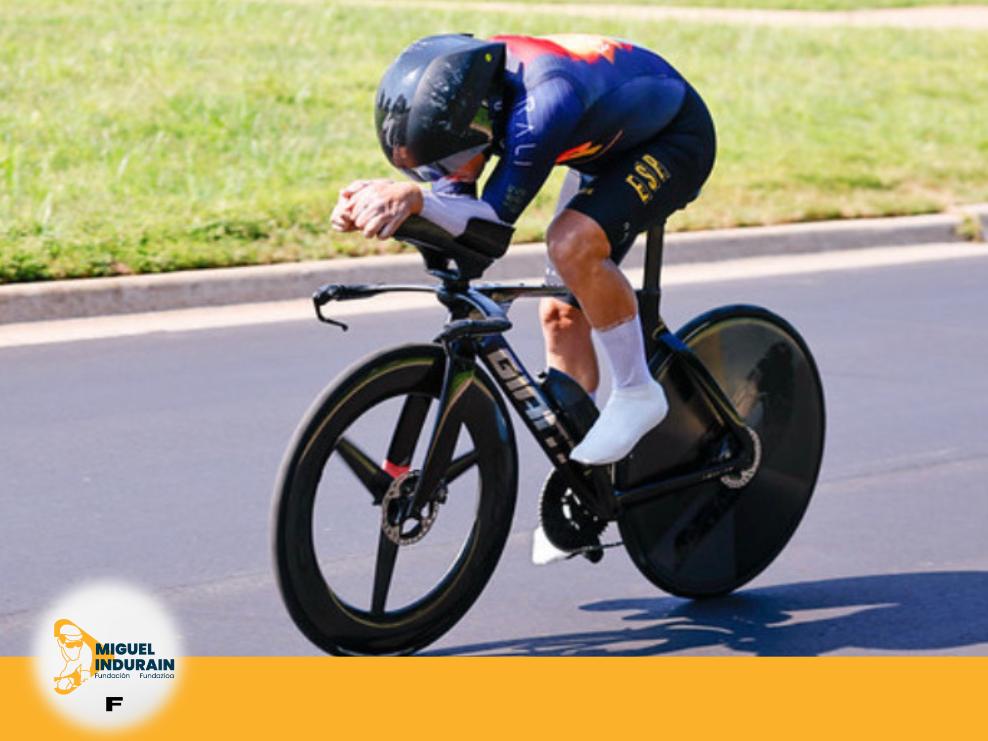 Eduardo Santas suma un nuevo bronce mundial y alcanza las 24 medallas en Campeonatos del Mundo - Imagen 3