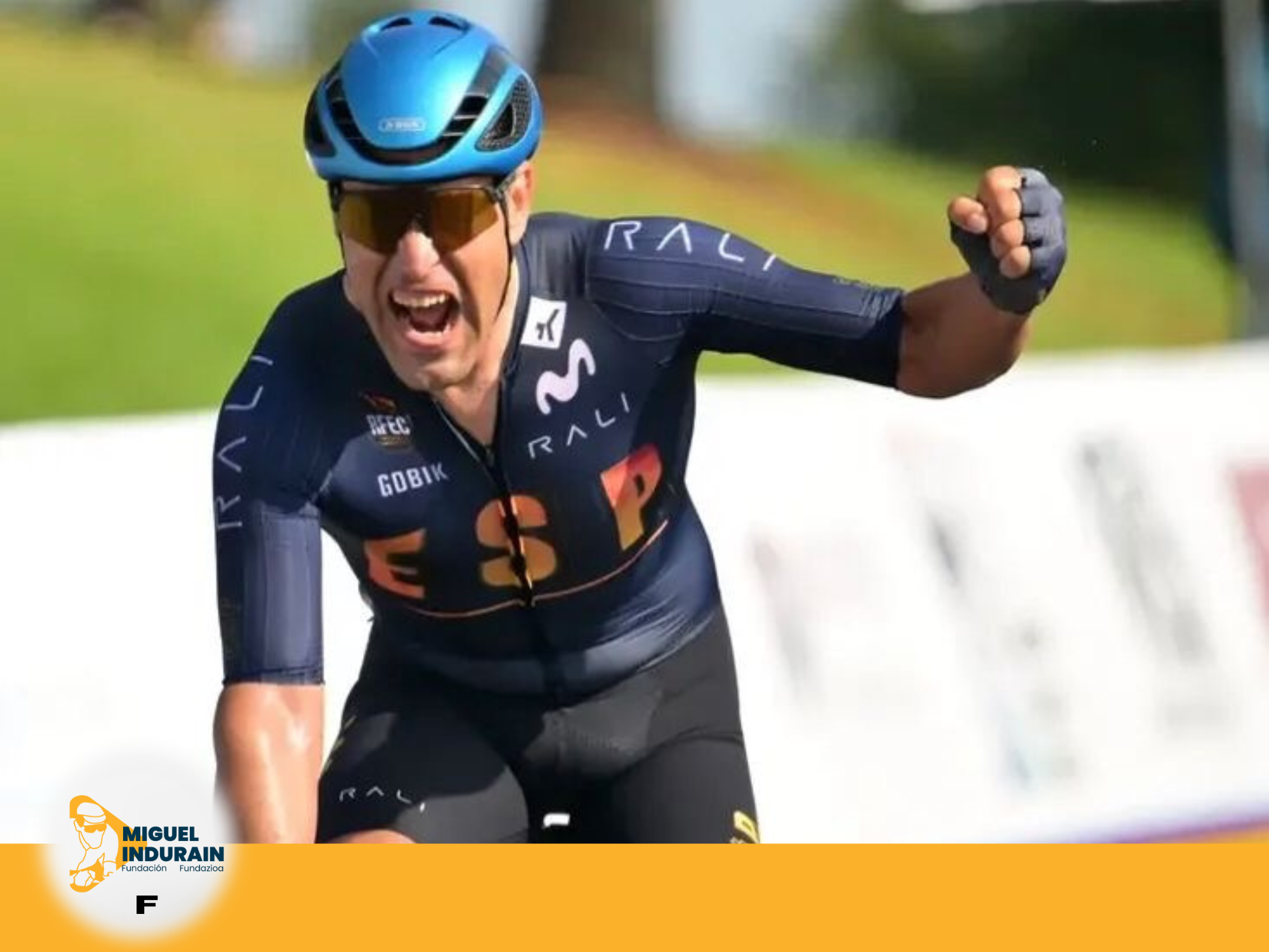 Eduardo Santas suma un nuevo bronce mundial y alcanza las 24 medallas en Campeonatos del Mundo