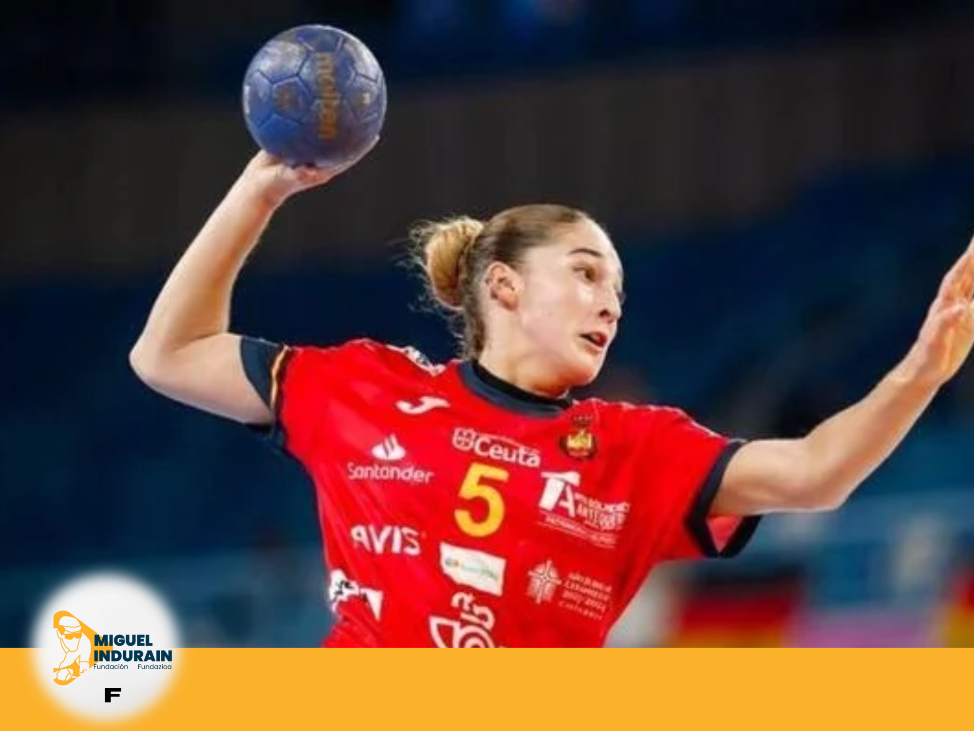 Estitxu Rodríguez suma dos victorias con las Guerreras ante Japón