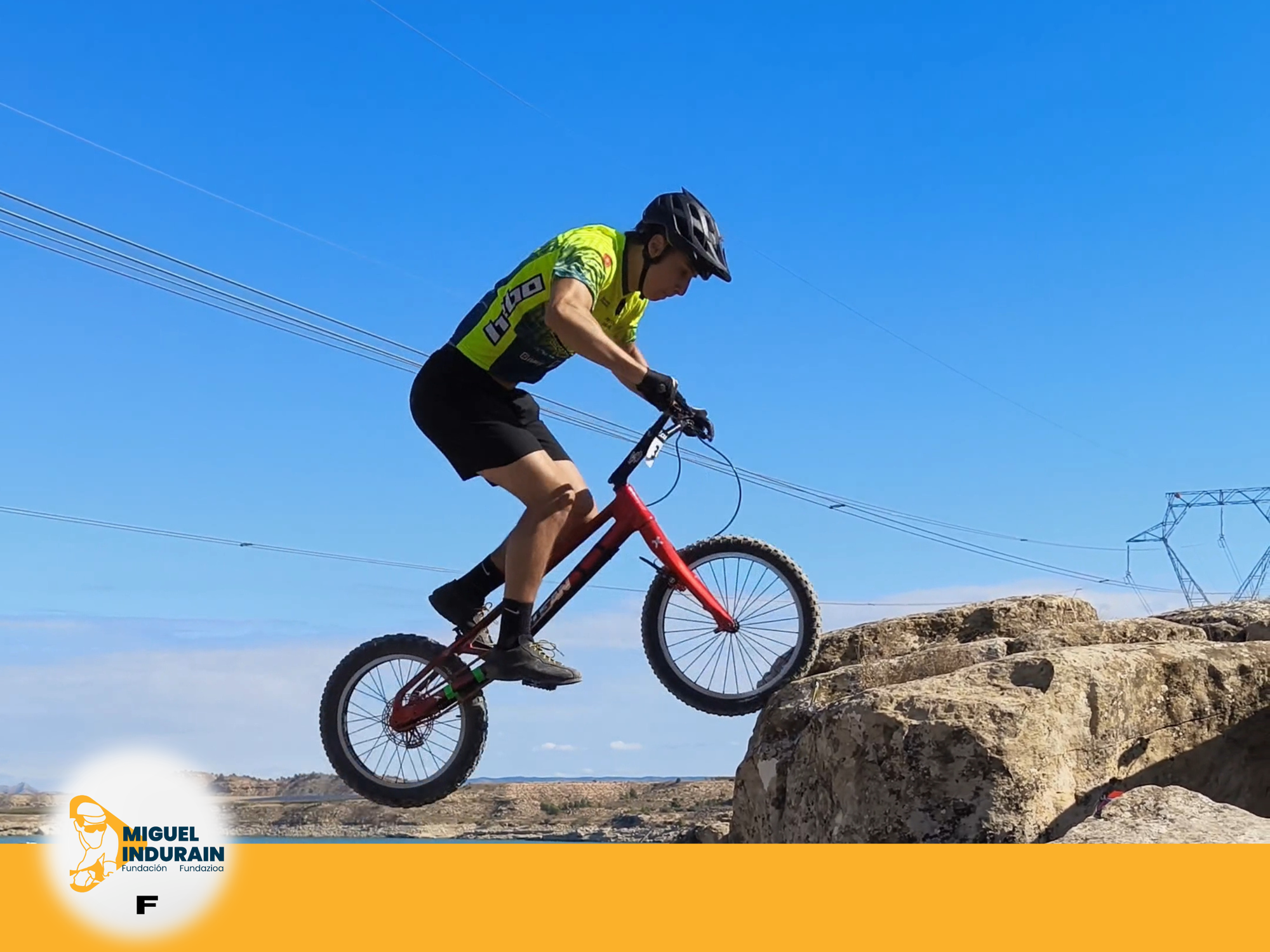 Mikel Azcona cierra la temporada con buenas sensaciones en la Clean Xperience de Caspe - Imagen 3