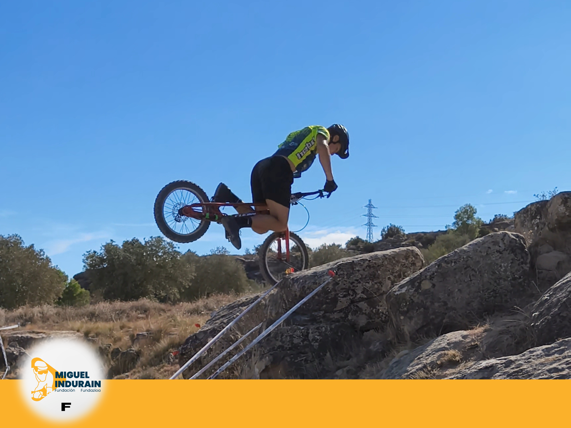 Mikel Azcona cierra la temporada con buenas sensaciones en la Clean Xperience de Caspe - Imagen 4