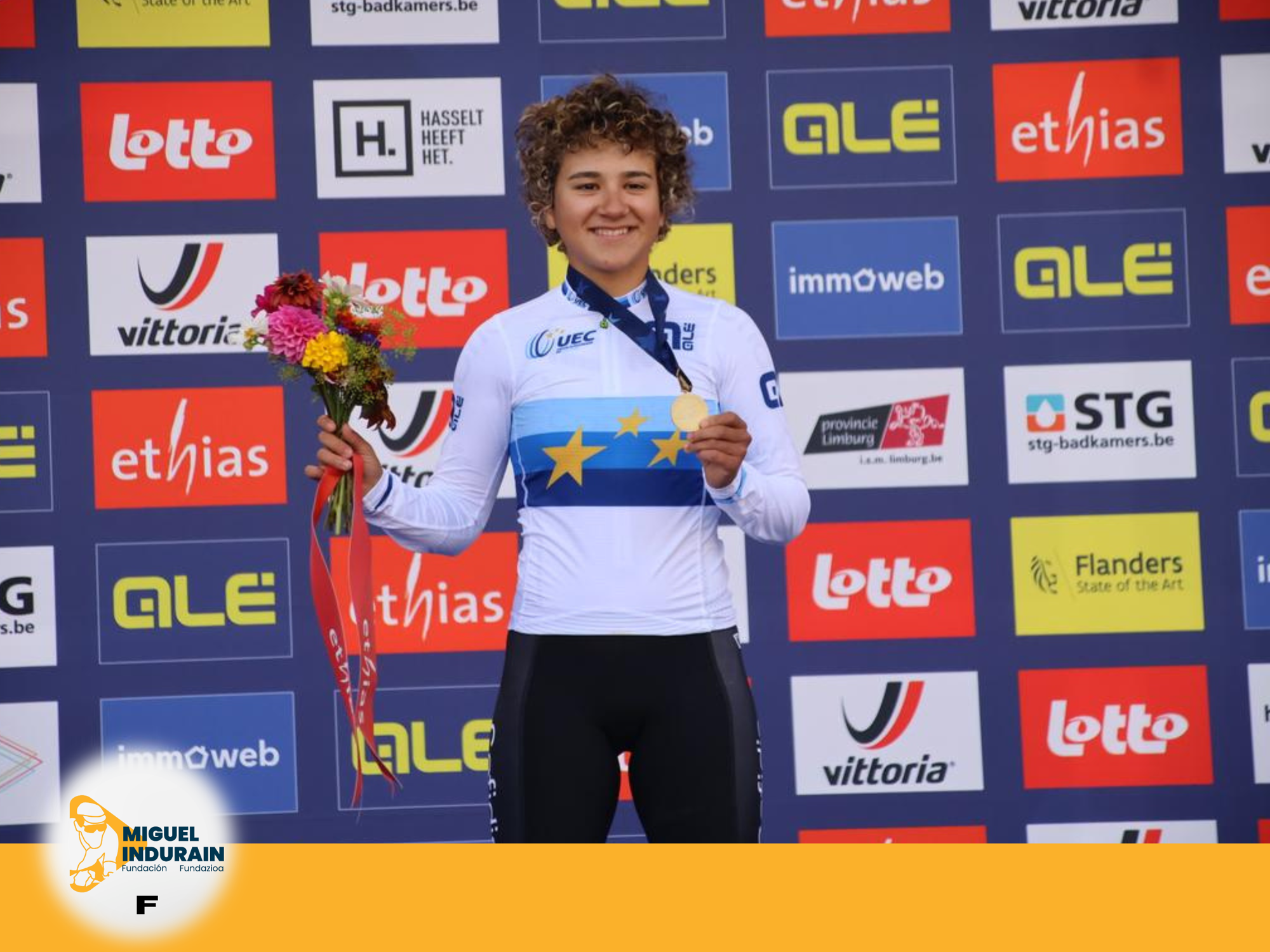 Paula Ostiz, Premio Nacional del Deporte 2025