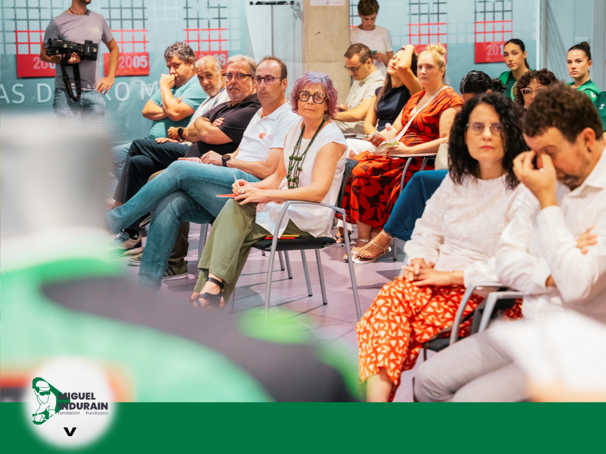Replasa Beti-Onak afronta con ilusión su quinta temporada en la élite - Imagen 7