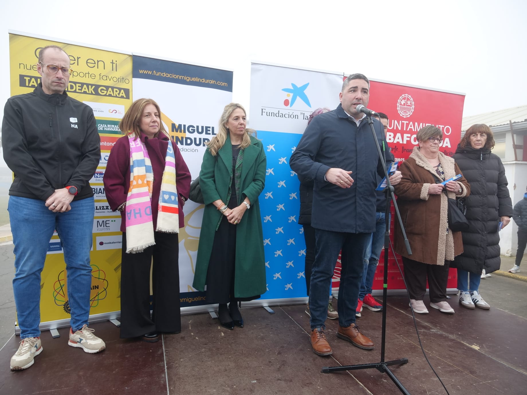 ENCUENTRO DE  DEPORTES  ADAPTADOS EN LA RIBERA - 3