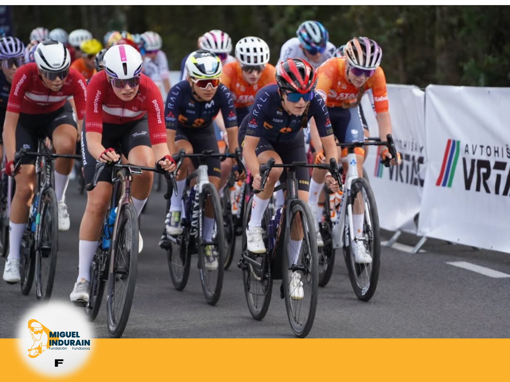 Paula Ostiz, octava en el Europeo sub-23 de Liubliana - Imagen 3
