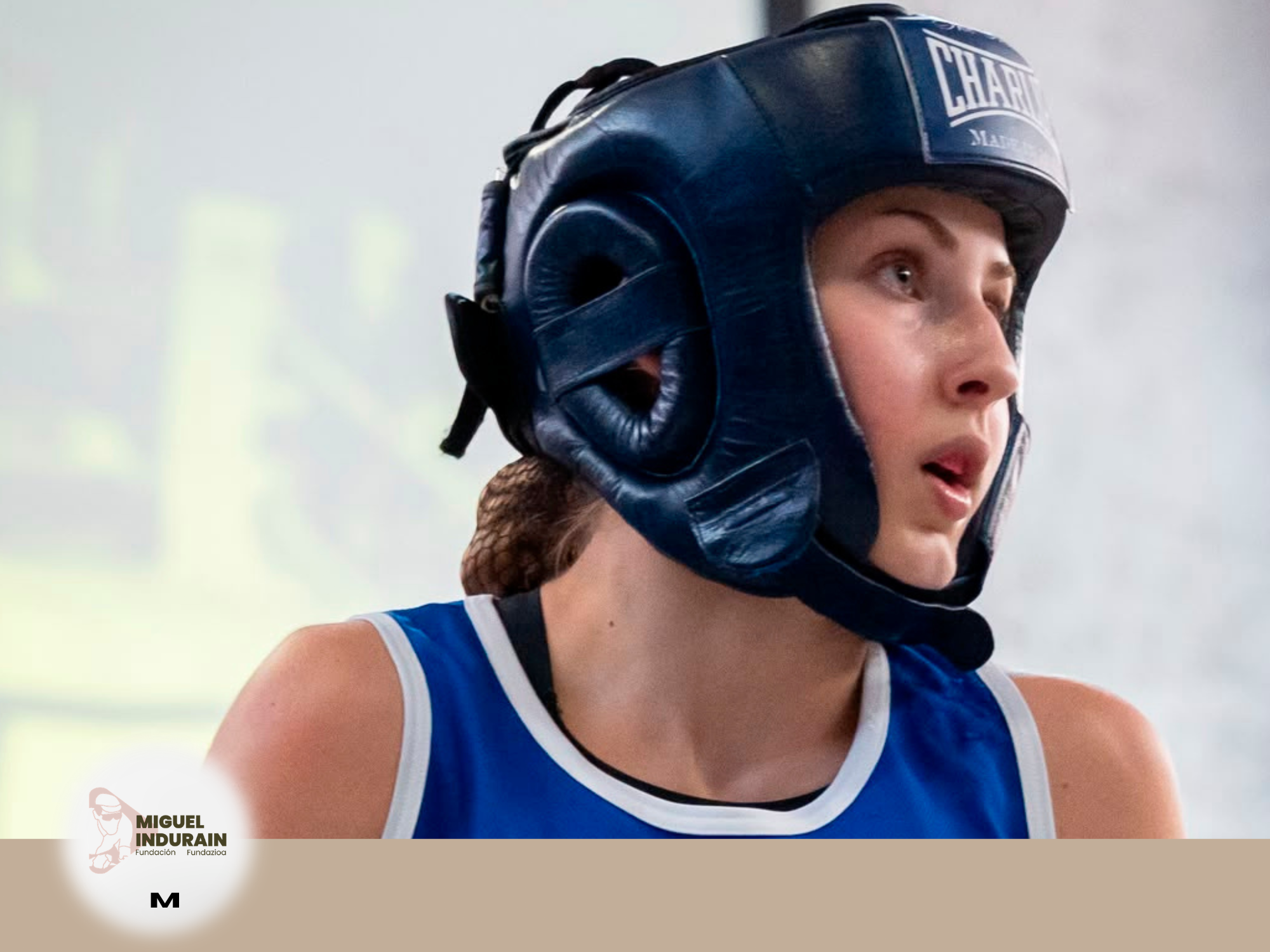 Ángela Gómez se proclama campeona del Torneo José Valenciano en Madrid en -48 kg junior