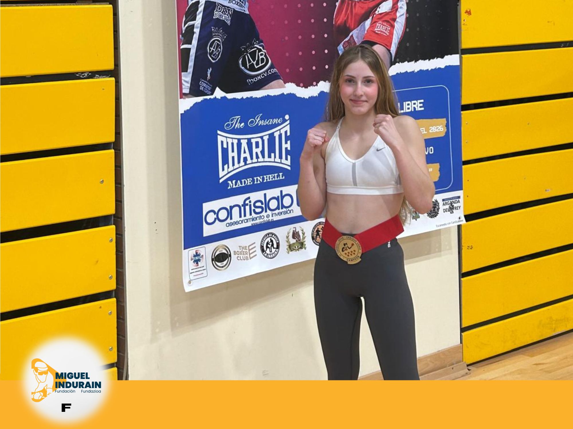 Ángela Gómez se proclama campeona del III Open Enrique Soria en categoría Junior -48 kg
