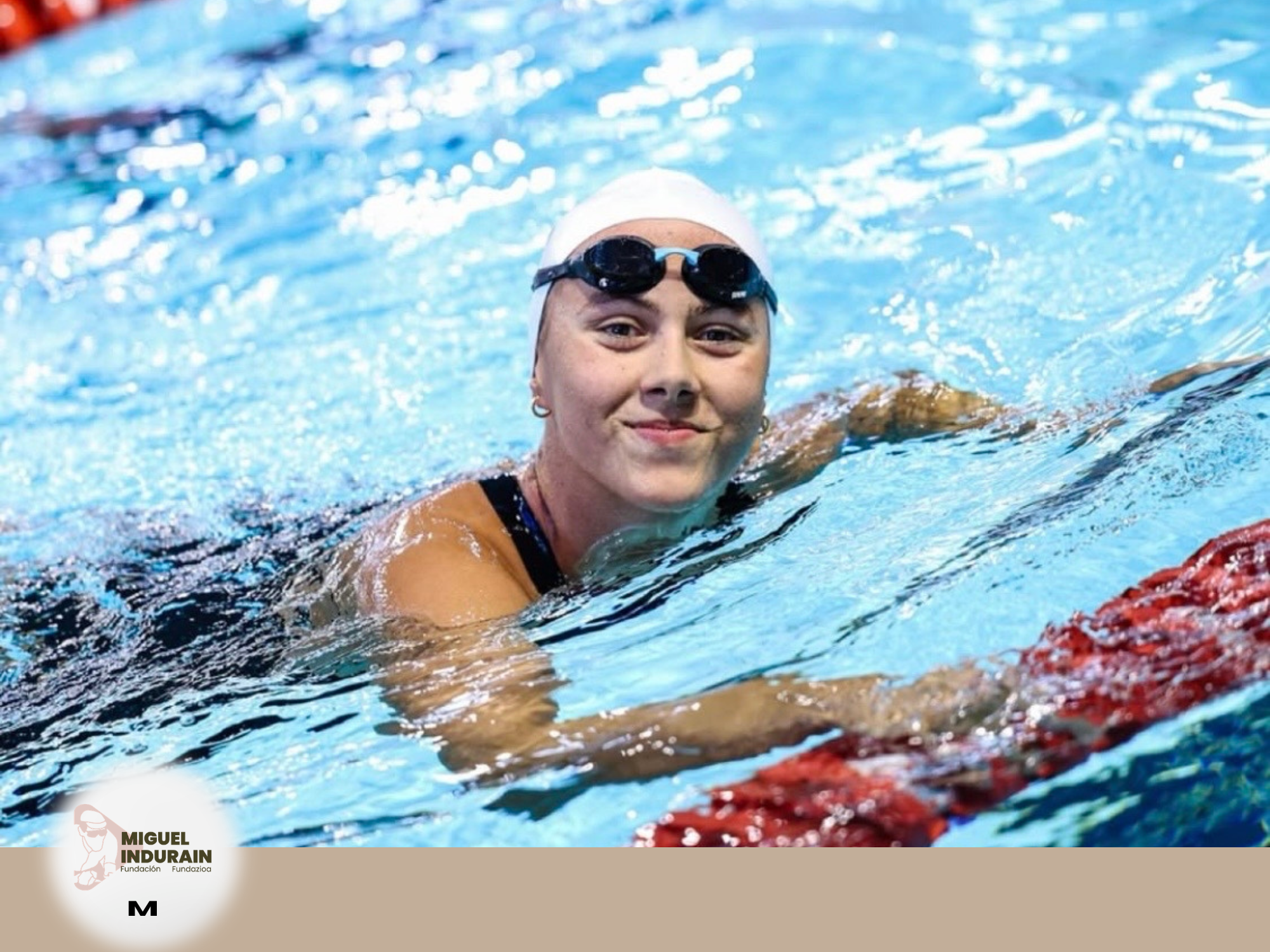 Ariadna Malo suma seis medallas en el Campeonato de España Júnior de Sabadell - Imagen 2