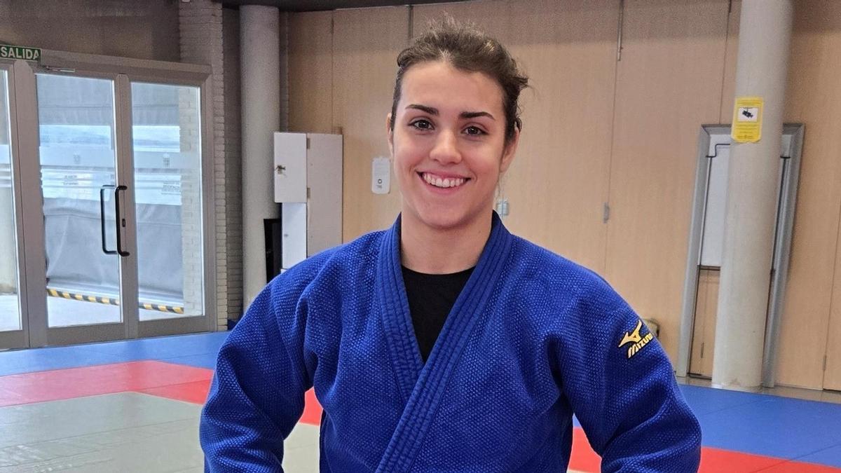 Ariane Toro se cuelga el bronce en el Grand Prix de Austria