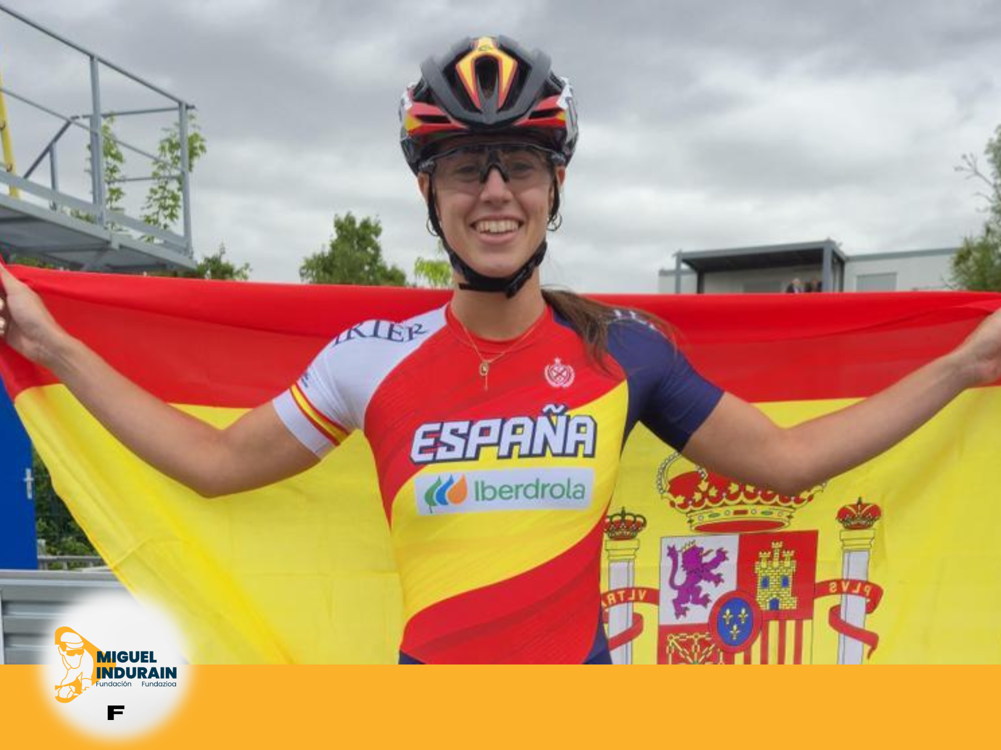 Ruth Arza se proclama campeona de Europa en los 200 metros tras un épico final
