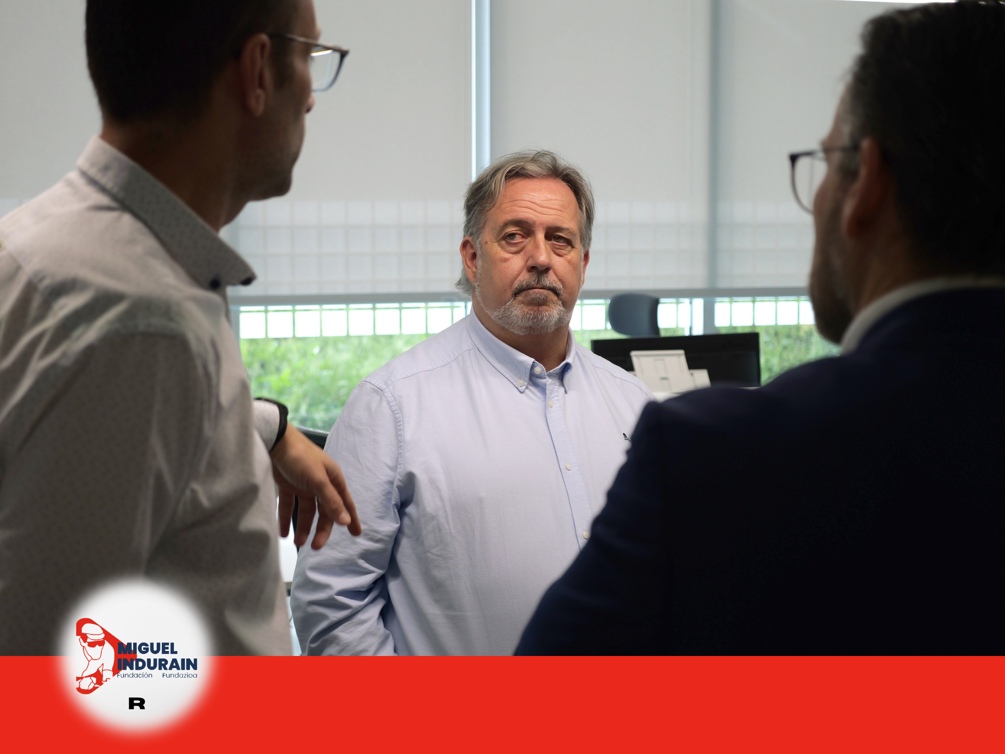 La Fundación Miguel Indurain refuerza su programa de deporte adaptado con el apoyo de Fundación “La Caixa” - Imagen 4