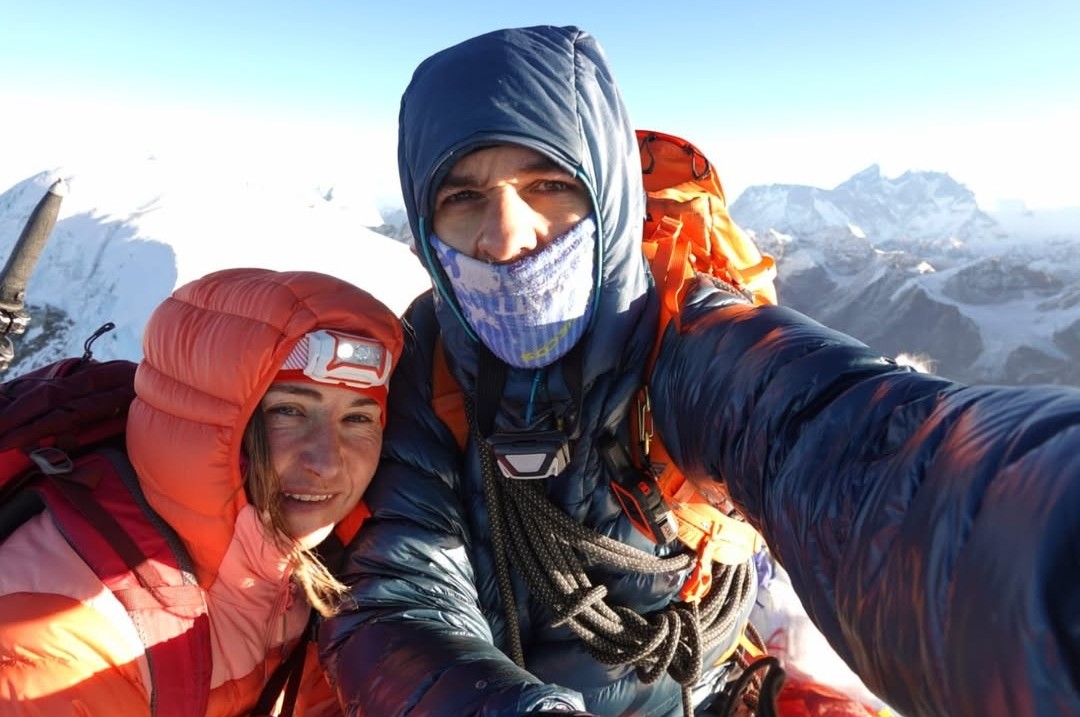 NAVARRA EN LA CUMBRE - 6