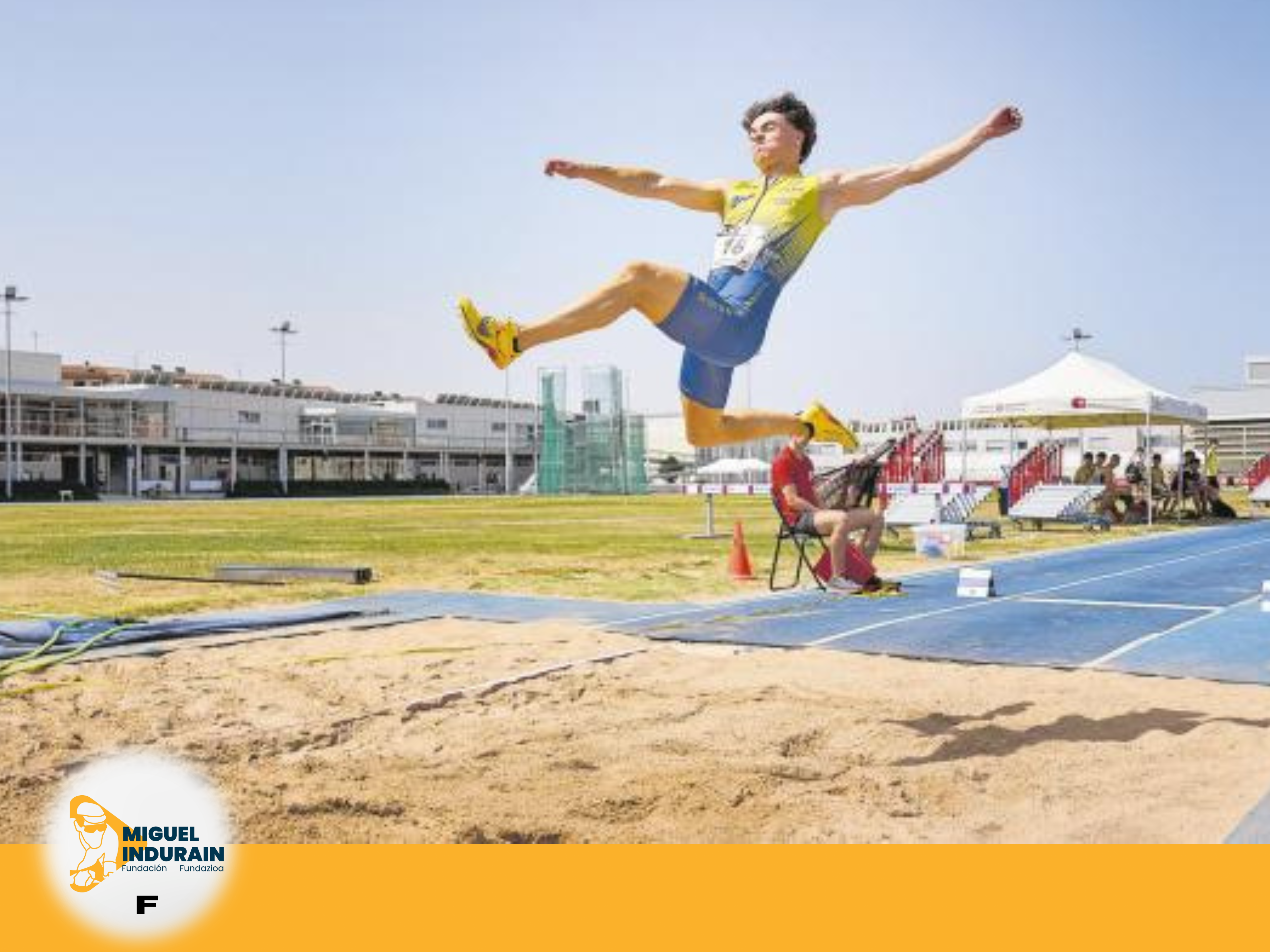 Campeonato Navarro Absoluto de atletismo: récords y alto nivel