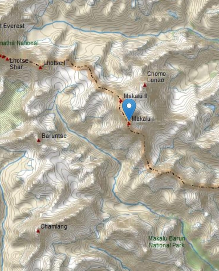 NAVARRA EN LA CUMBRE - 4