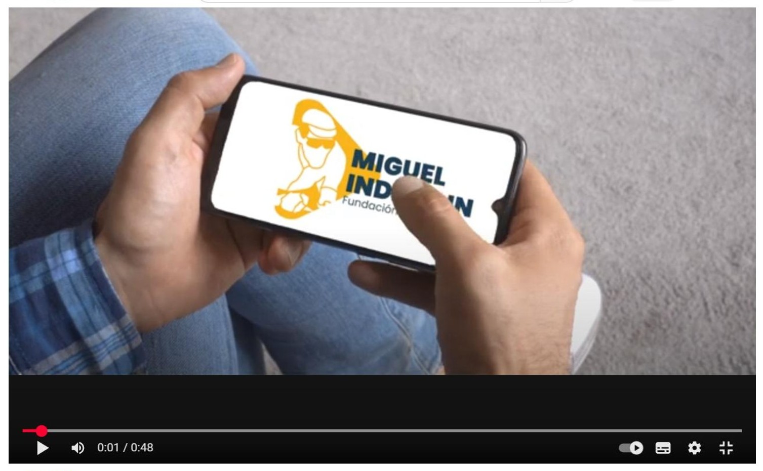 Fundación Miguel Induráin Fundazioa 2025