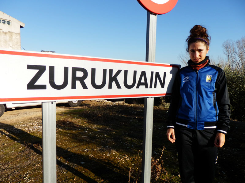 La Fundación Miguel Induráin por el mundo - 16