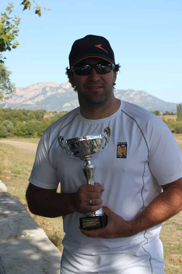 La Fundación Miguel Induráin por el mundo - 2