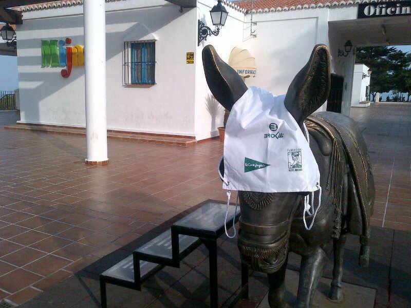 La Fundación Miguel Induráin por el mundo - 5