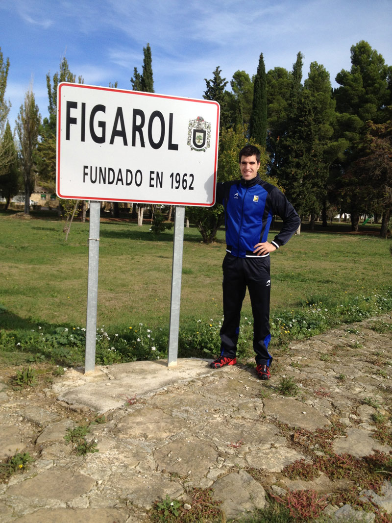 La Fundación Miguel Induráin por el mundo - 6