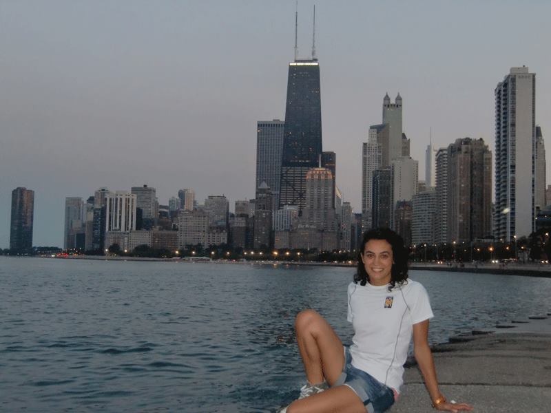 La Fundación Miguel Induráin por el mundo - 9