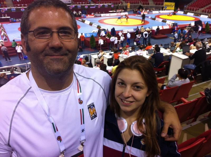 La Fundación Miguel Induráin por el mundo - 12