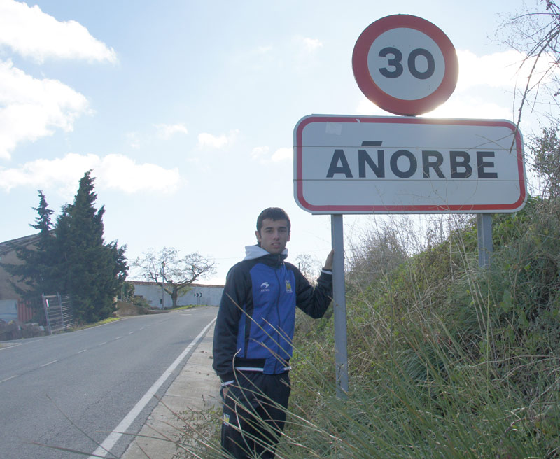 La Fundación Miguel Induráin por el mundo - 14