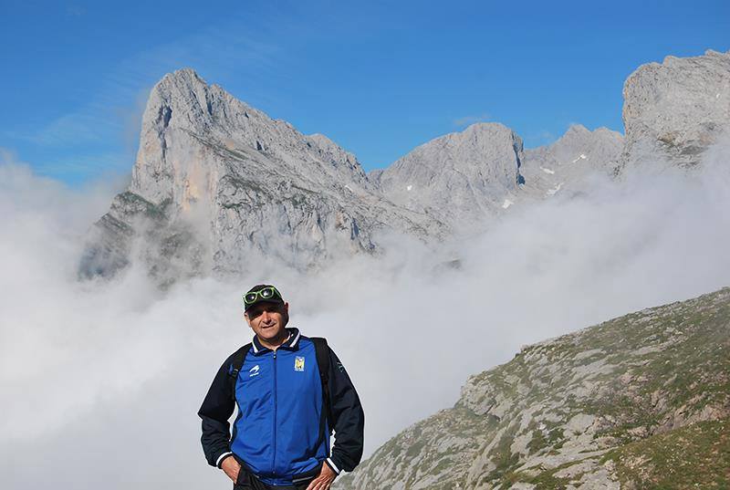 La Fundación Miguel Induráin por el mundo - 19