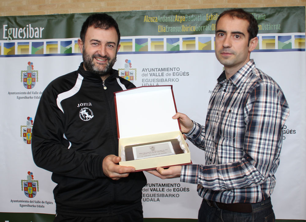 Gala del Deporte del Valle de Egüés - 3