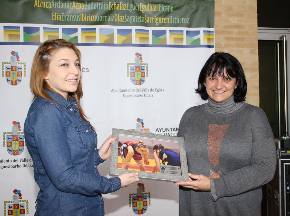 Gala del Deporte del Valle de Egüés - 7