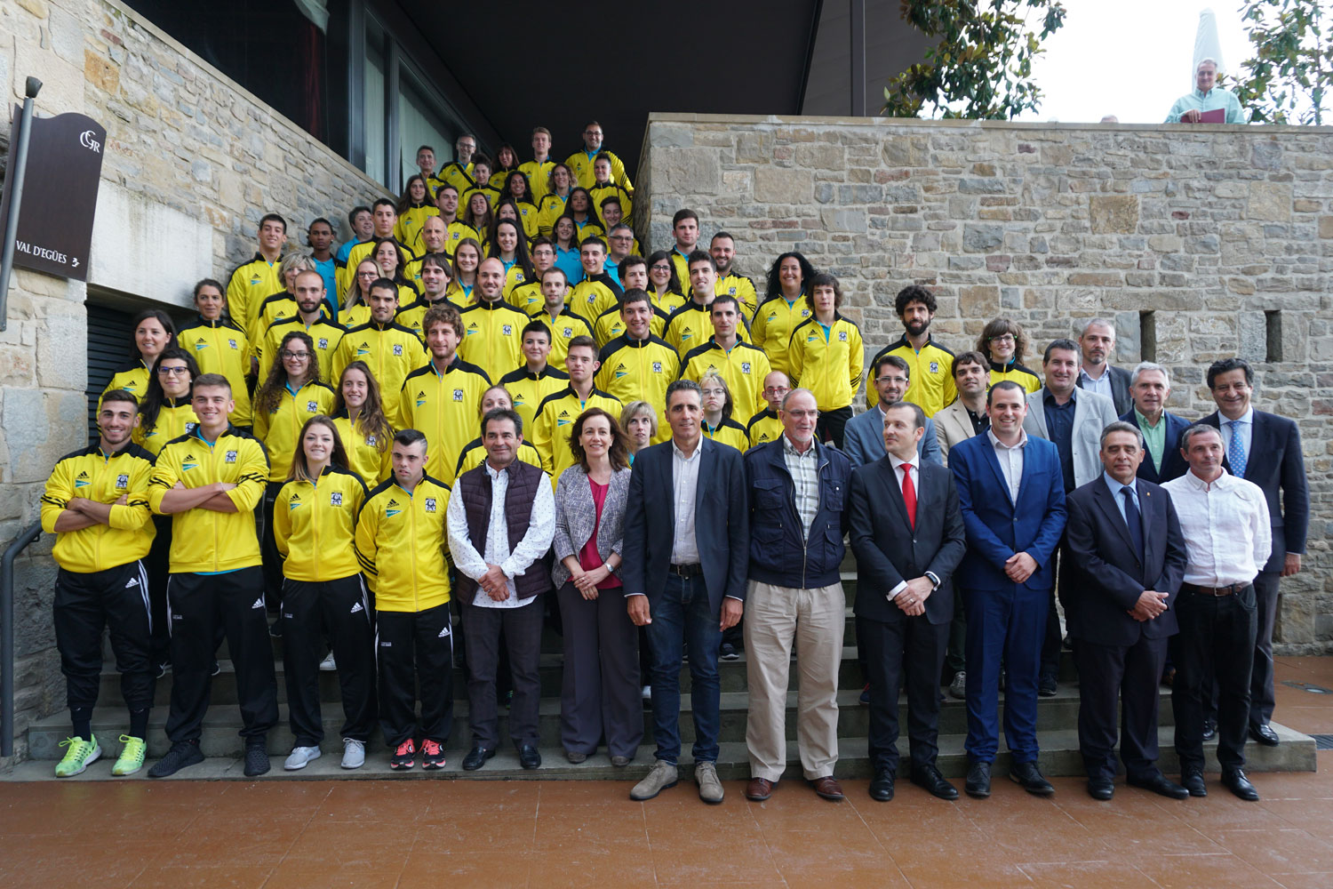 Aprobados y publicados los criterios de concesión de ayudas de la Fundación Miguel Induráin relativas a resultados deportivos de 2017