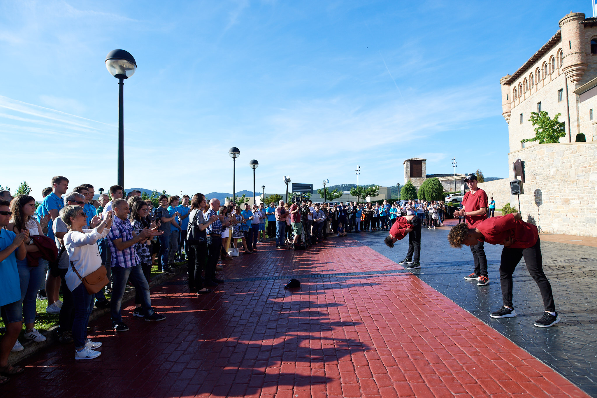 Gala 20 Aniversario y Entrega de Becas (fotos) - 4