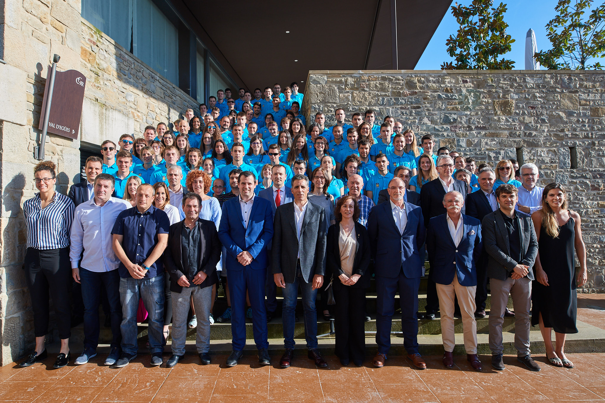 Gala 20 Aniversario y Entrega de Becas (fotos) - 8