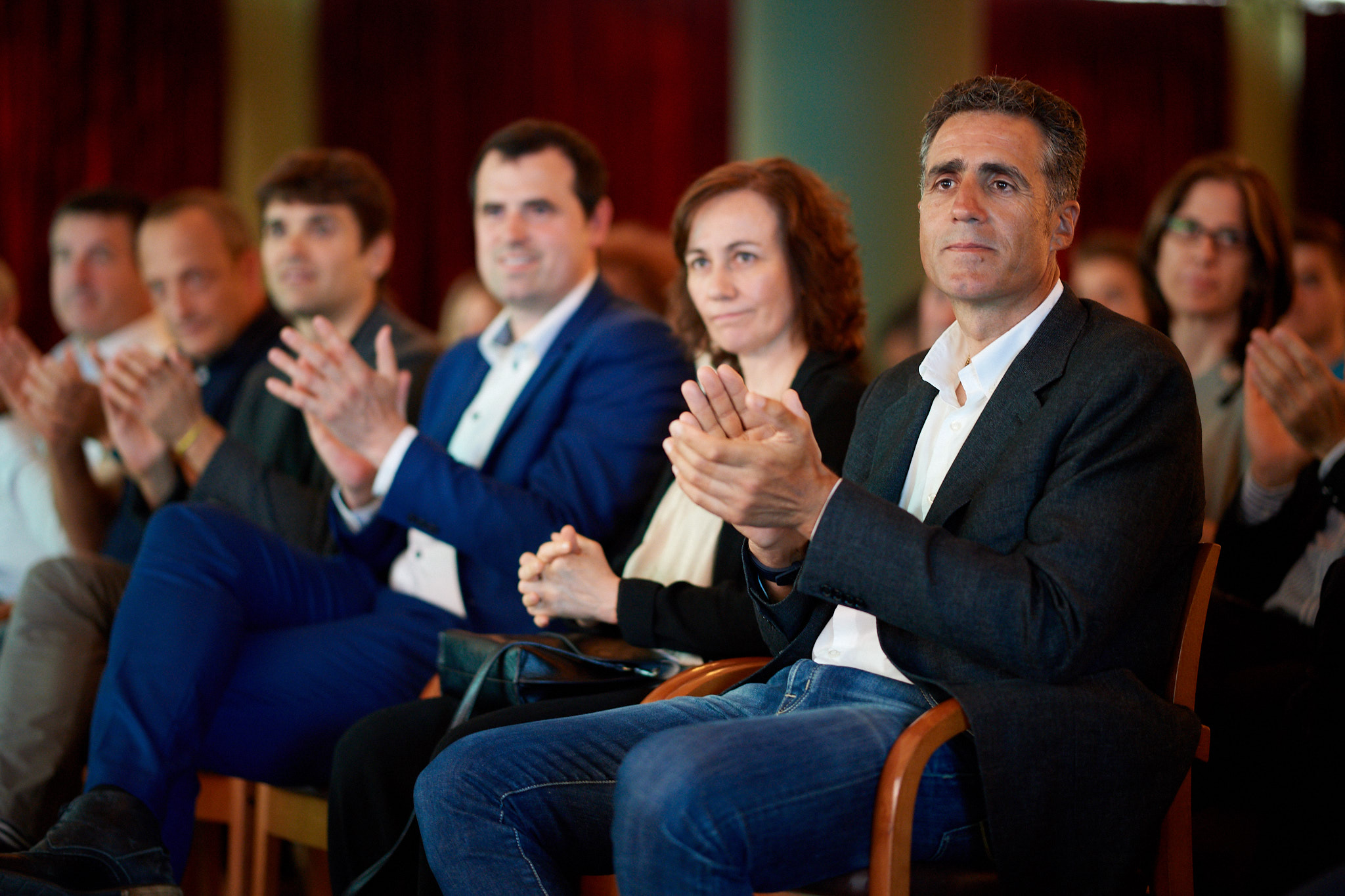 Gala 20 Aniversario y Entrega de Becas (fotos) - 10