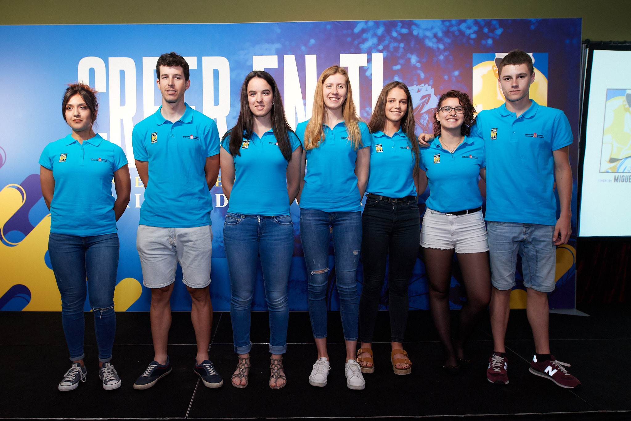 Gala 20 Aniversario y Entrega de Becas (fotos) - 15