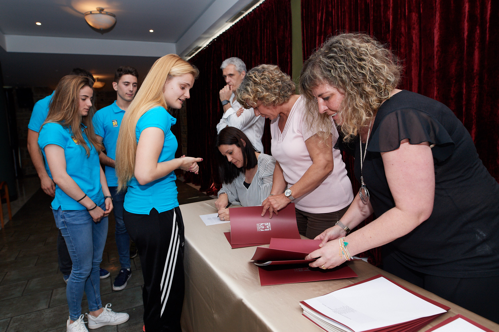 Gala 20 Aniversario y Entrega de Becas (fotos) - 18