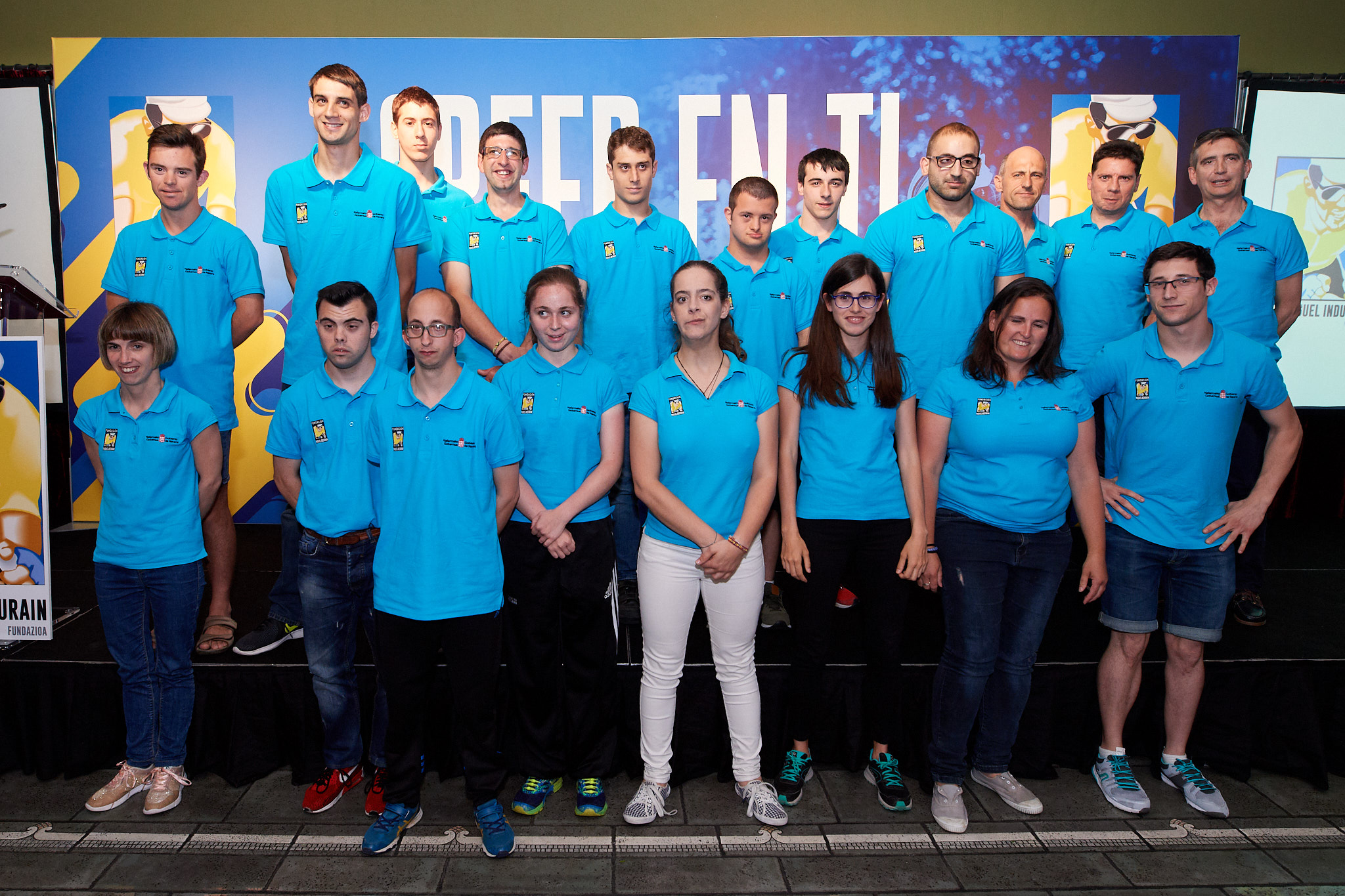 Gala 20 Aniversario y Entrega de Becas (fotos) - 20