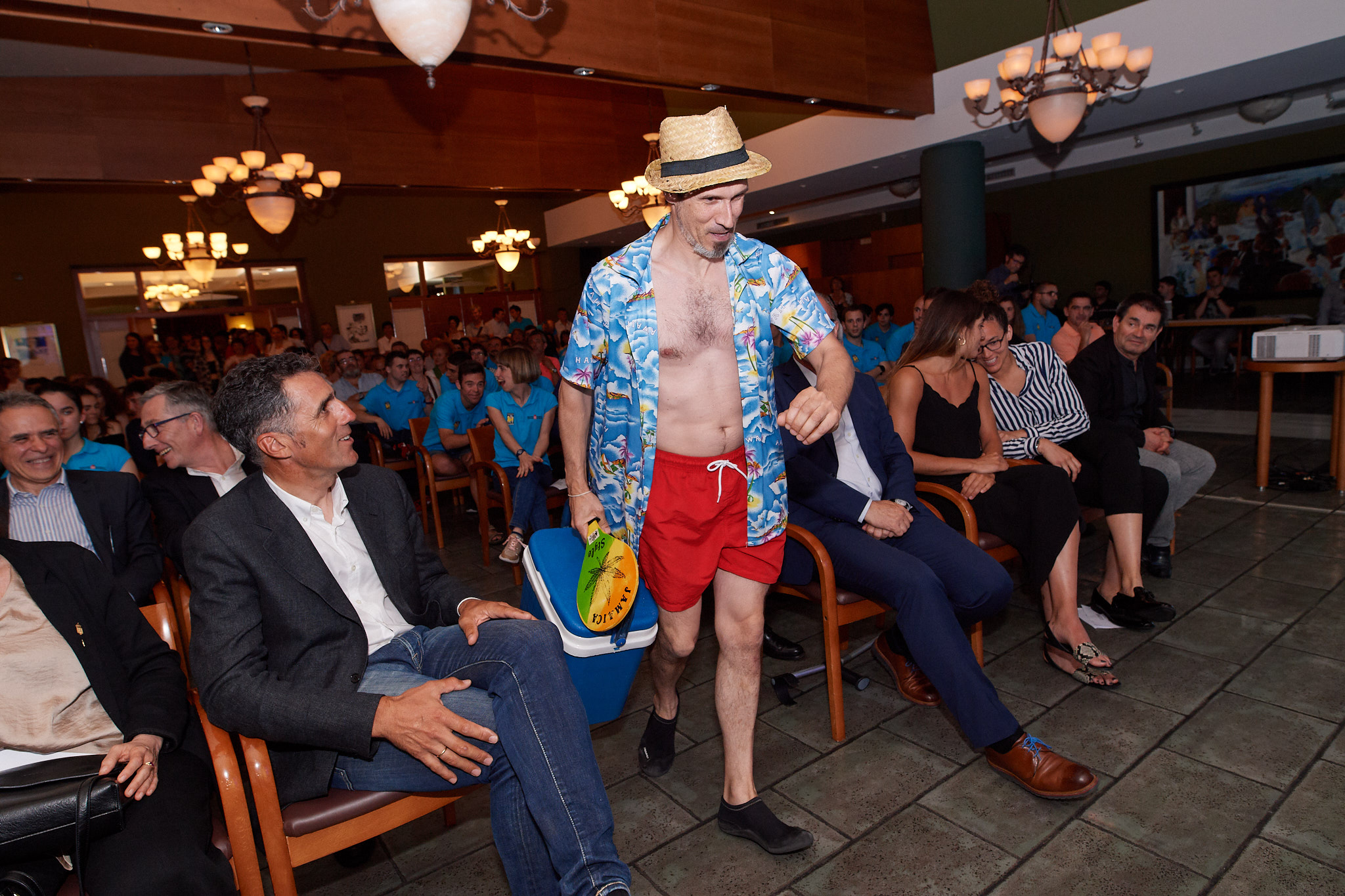 Gala 20 Aniversario y Entrega de Becas (fotos) - 23