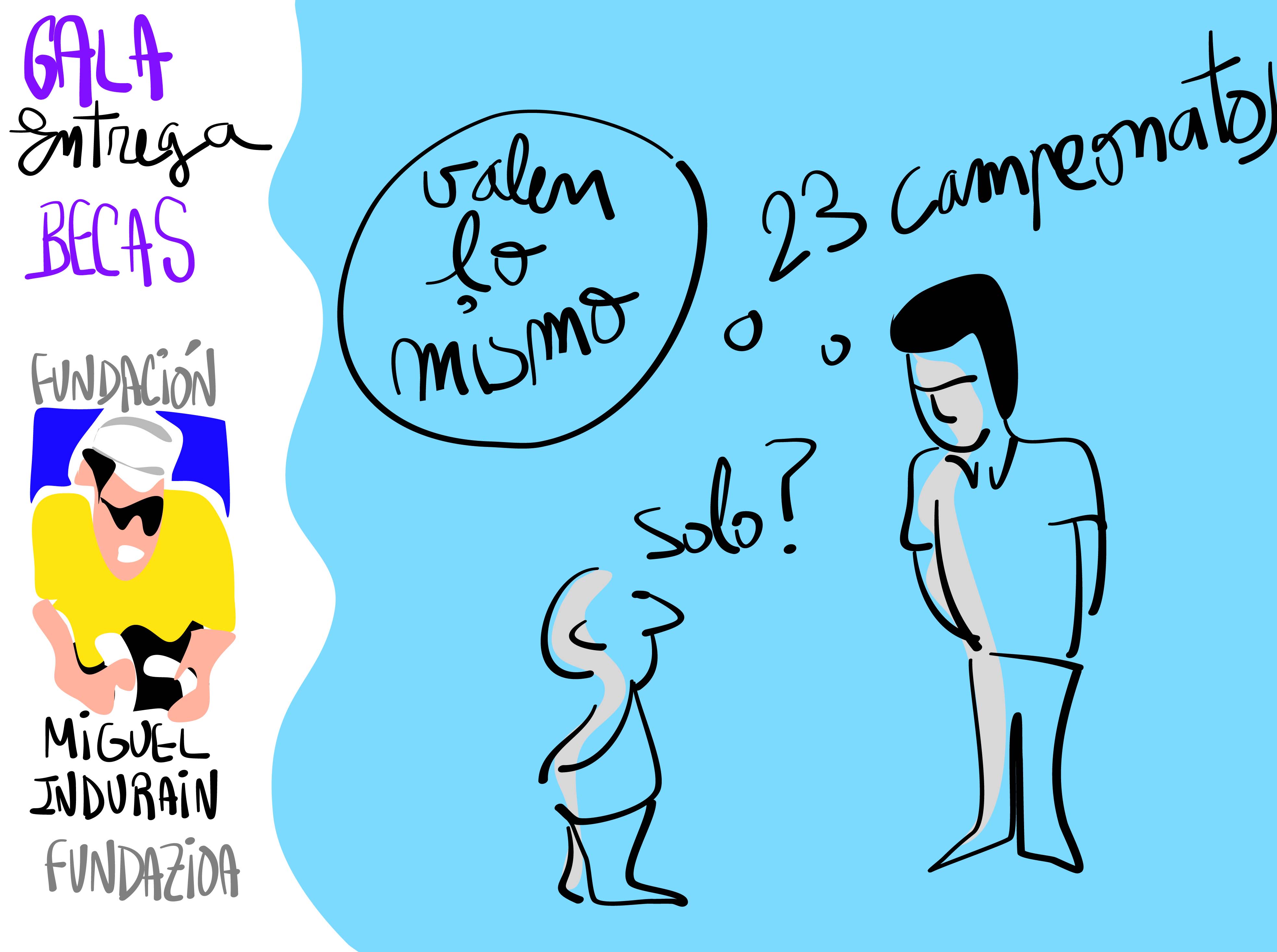 Gala 20 Aniversario y Entrega de Becas (ilustraciones) - 18