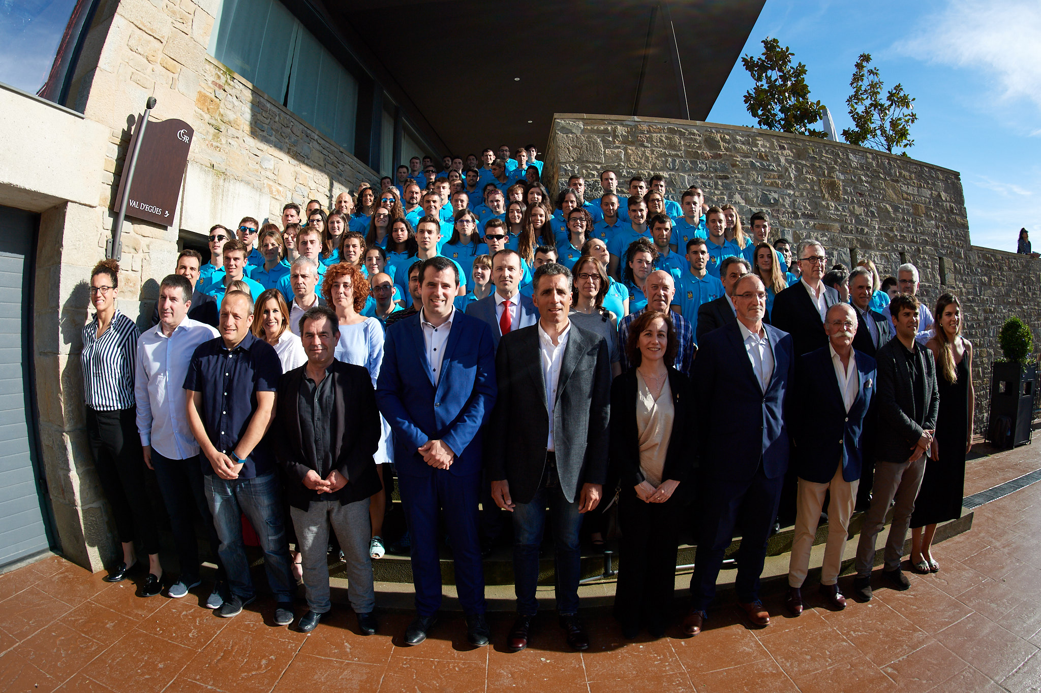 Gala 20 Aniversario y Entrega de Becas (fotos) - 32