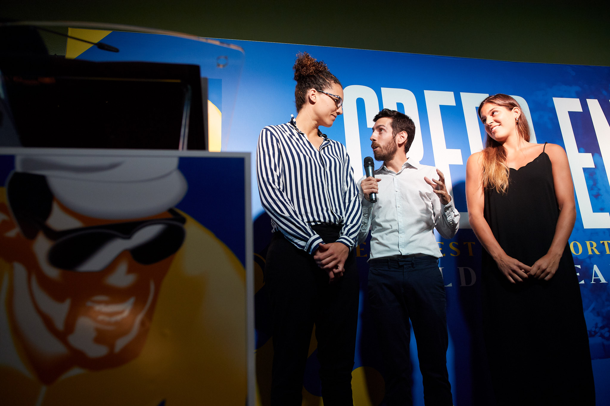 Gala 20 Aniversario y Entrega de Becas (fotos) - 13