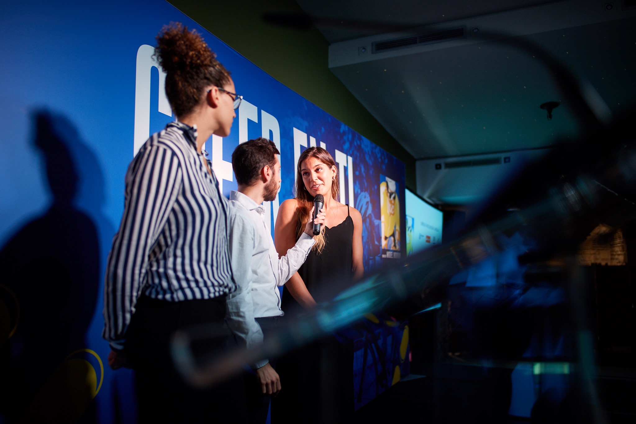 Gala 20 Aniversario y Entrega de Becas (fotos) - 11