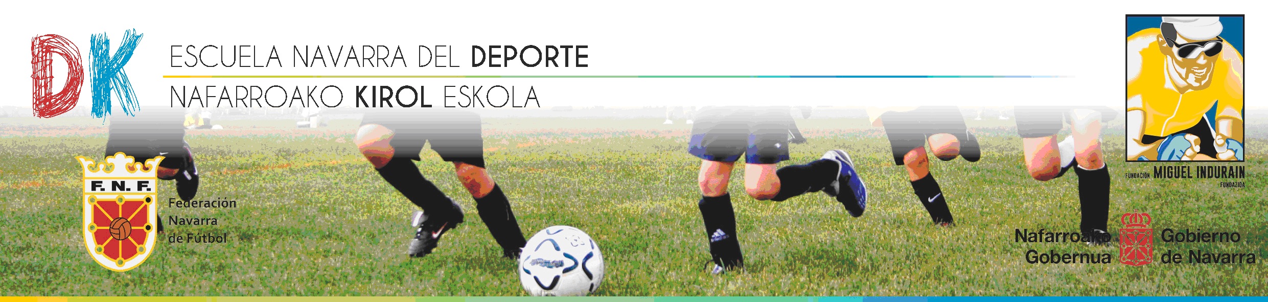 Formación inicial para entrenadores y entrenadoras de fútbol