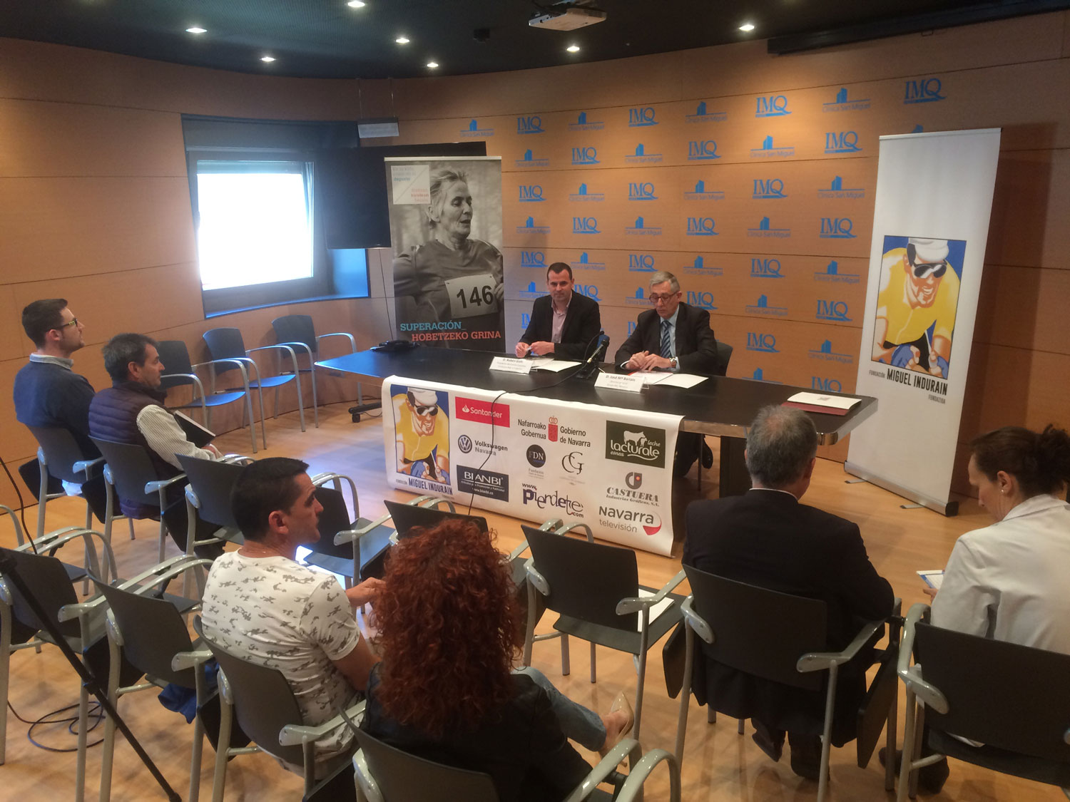 Programa Jóvenes Talentos