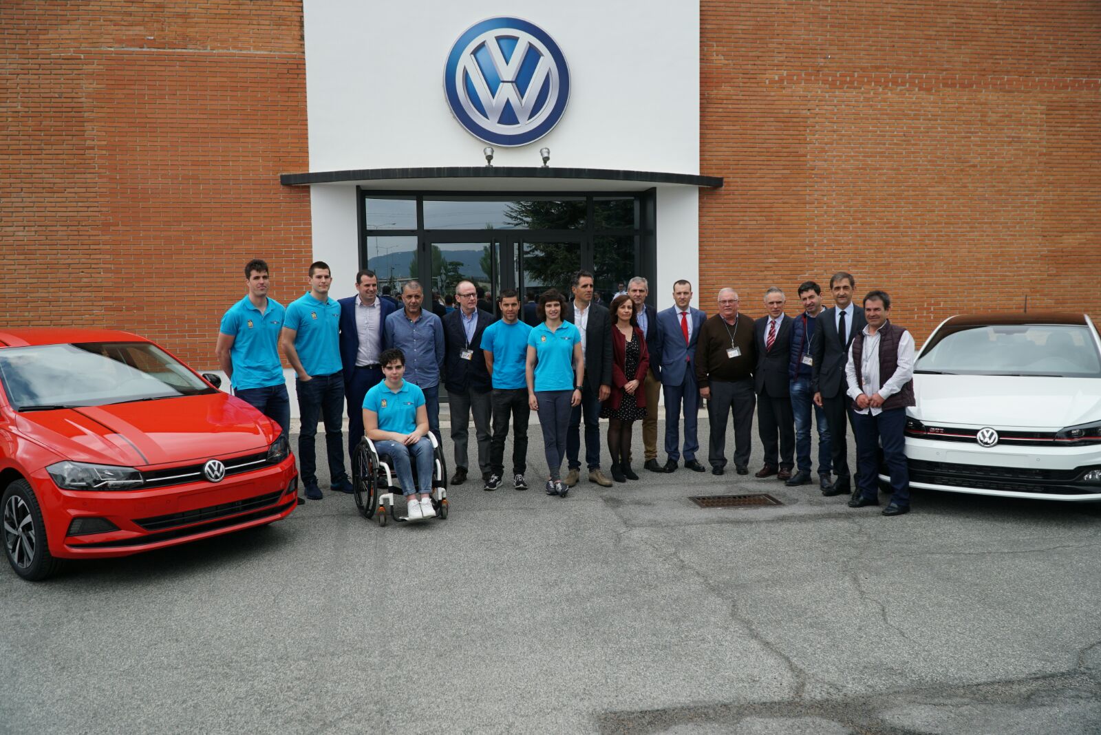 La Fundación Miguel Induráin lanza su nuevo spot con el lema "Creer en ti es nuestro deporte favorito"