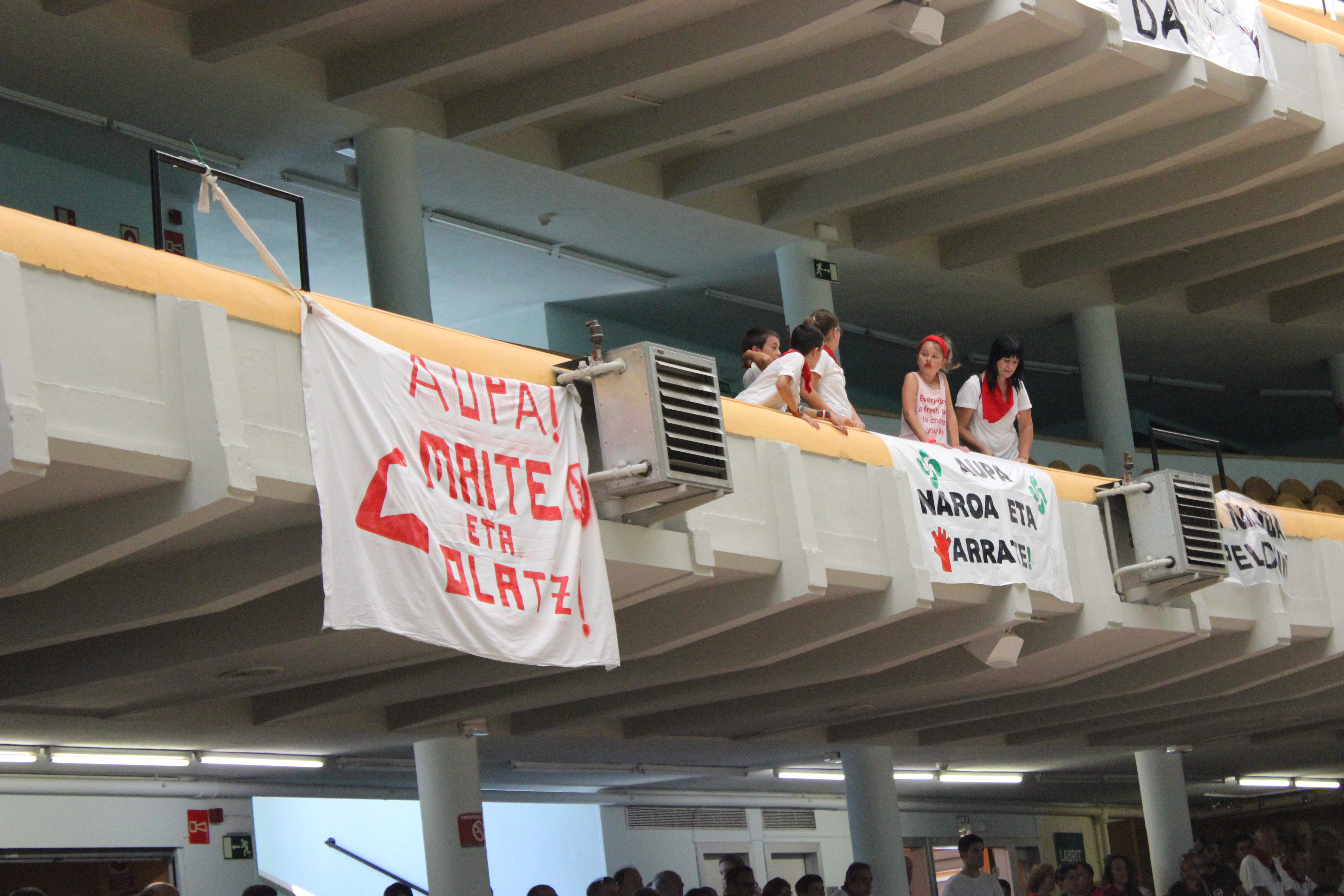 I Torneo San Fermín Pelota Femenina - 14