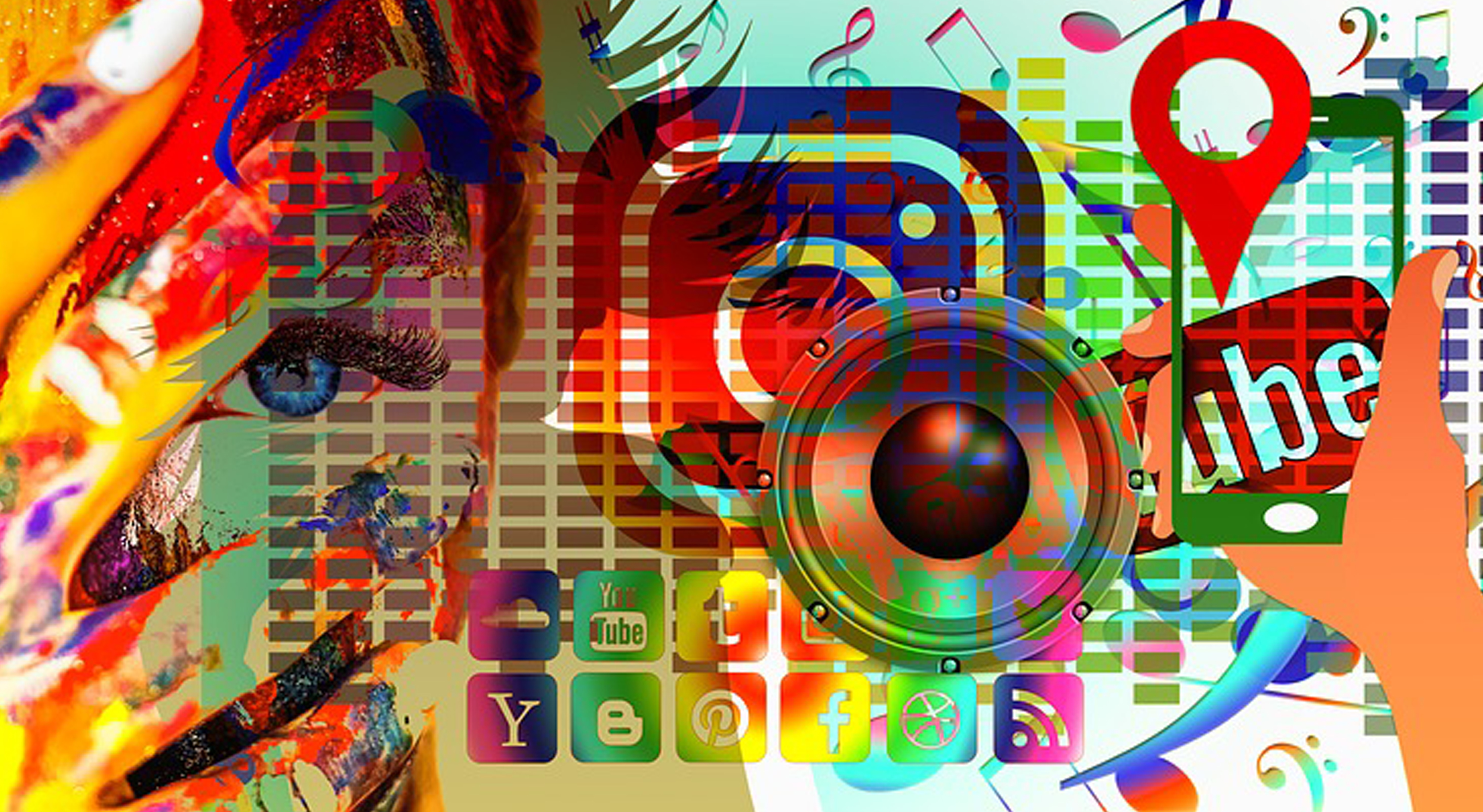 Asistencia de comunicación y visibilización del deporte femenino