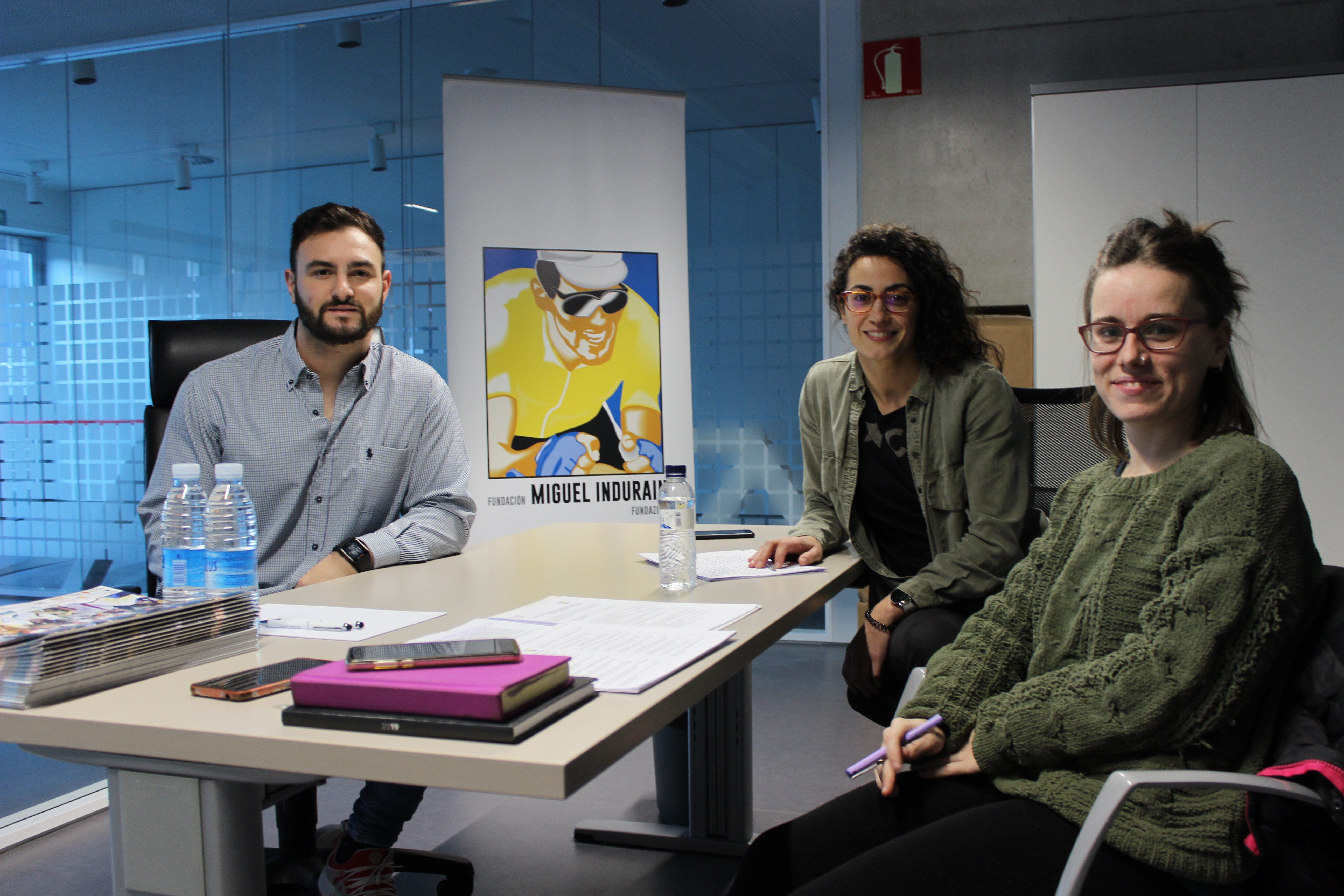 "Es necesaria una implicación y voluntad sociopolítica a todos los niveles por una verdadera Igualdad", Equala Iniciativas