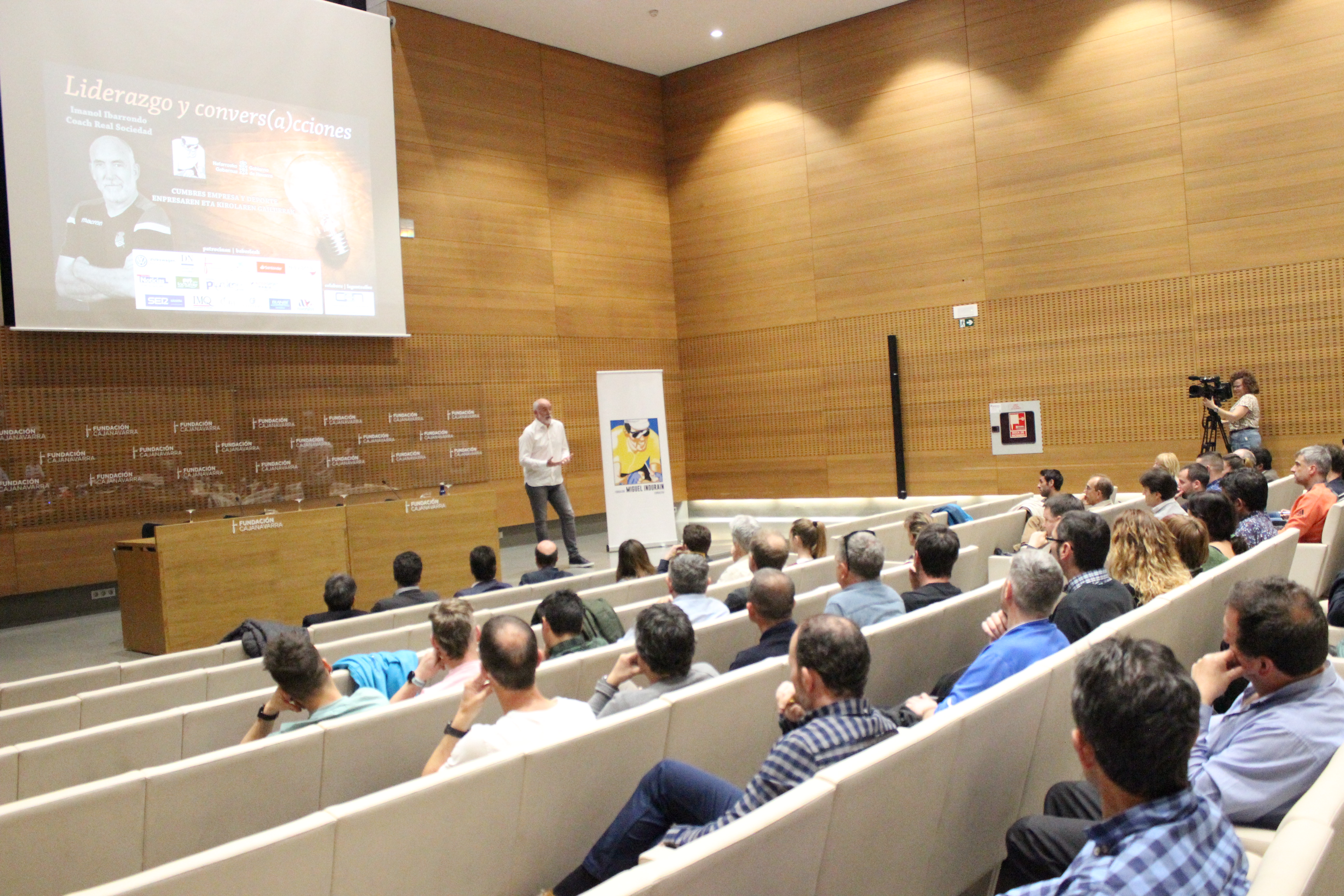 Cumbre empresa-deporte Imanol Ibarrondo - 4