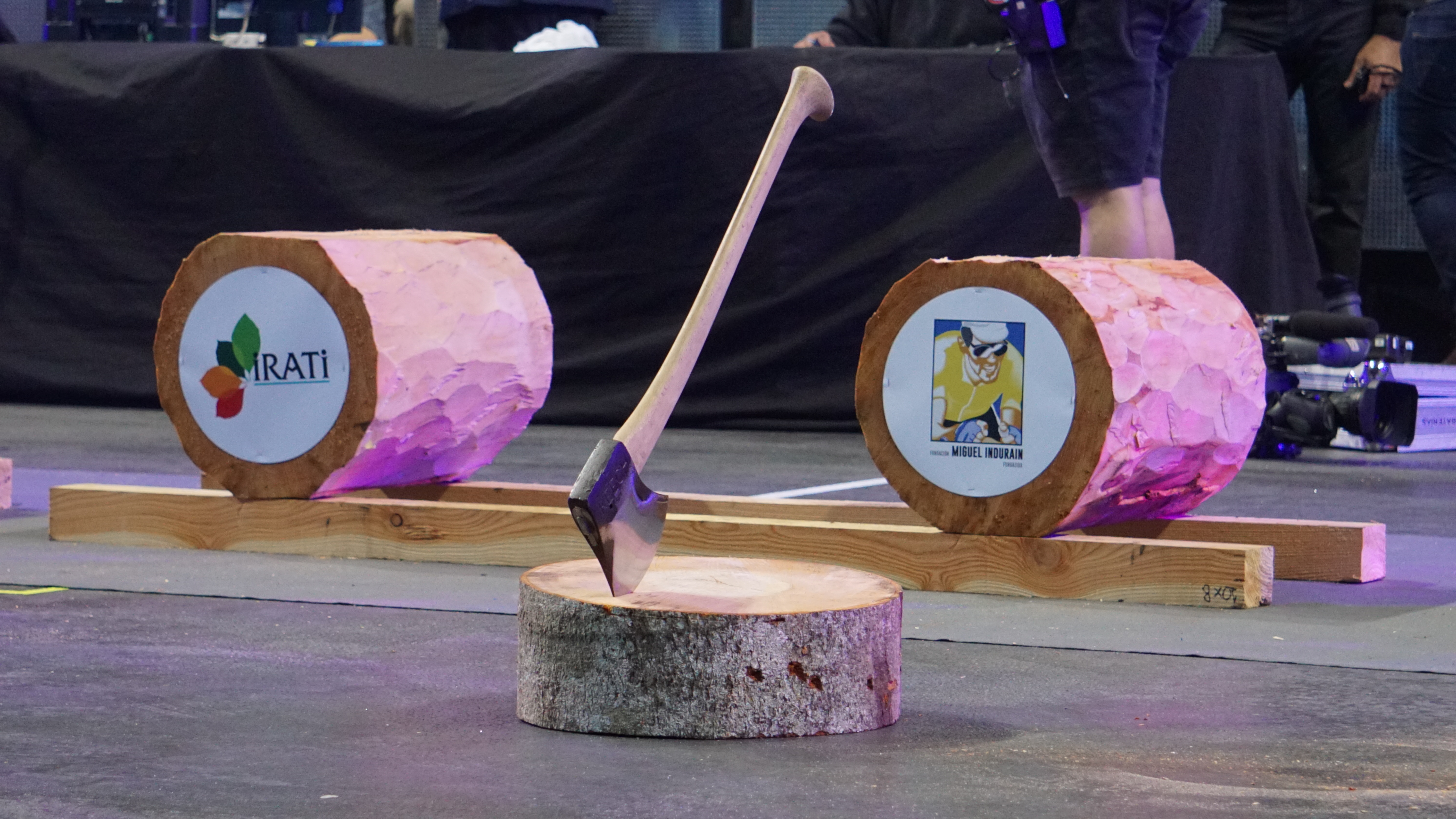 ¡Reto solidario conseguido!